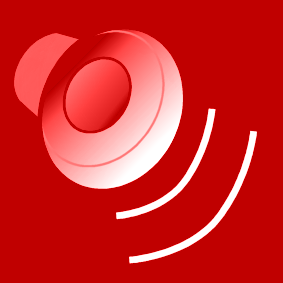 loudspeaker